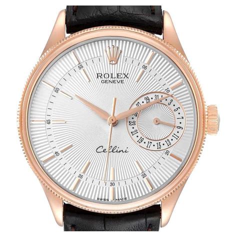 rolex cellini model 5042|rolex geneve cellini stainless steel.